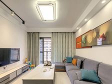 中间楼层 没有户口 没有抵押 装修保养好 随时看房