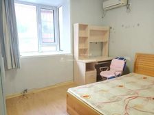 南上山街 育英 二楼 没记录 南北通透 两室一厅