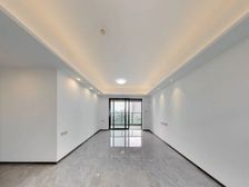 东建明德城 107.73平4居 西南向精装修 方便看房