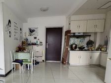 武清高铁边精装两室诚意出售楼层好位置佳