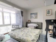 山西小区 南京东路地铁口 精装小户型一室 繁华地段交通便利