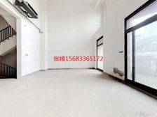 照母山光环商圈 约克郡翠微堤联排 488万 出门轻轨站
