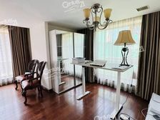 国贸永安里长安驿,96平一居,478万,西北向,价格还可谈