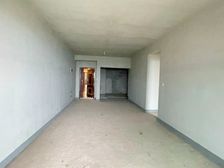 看江带露台,种点的蔬菜舒服惨了,视野又好