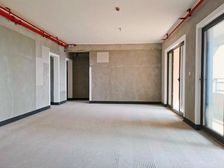 会展中心旁大四房,视野好,采光好,不是顶楼