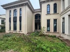 融科橡树澜湾 法式大双拼 单层200平 880万