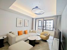 捡耙活!进西附(精装修婚房丶一次未住)保利洋房丶近中央公园