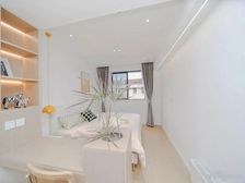 新上双南,中间楼层,小区c位,采光好