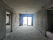 金茂国际生态新城大三房,中央公园门口,吾悦广场对面