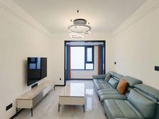 正三房 视野开阔 楼下轻轨 配套好