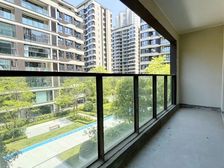 New!9号线旁!次新小区朝中庭!大横厅洋房,上8种