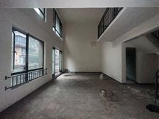照母山商圈别墅 金科时代中心上叠 送车库 屋顶花园