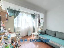 长海坊1居室户型房正采光好不临街新上房源!