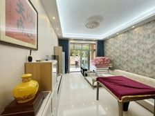 东骏豪苑4房双套间 带花园边位户 采光好 小区目前很好的一套