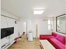 燕山小区东区中层小区安静舒适明厨明卫南北户型