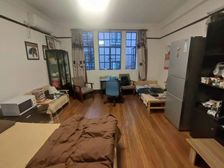 使用权,巨鹿路588弄大兴里二楼整层,南北2房,送套内卫生