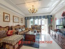 天辰花园 大四房 户型好 立达沧浪可用 小高层 好楼层