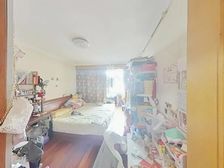出售,1梯2户,电梯房,南北通两房,高楼层视野好,看房有钥匙