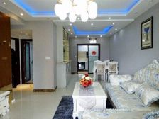 九龙坡区 沛鑫四季香山 三房