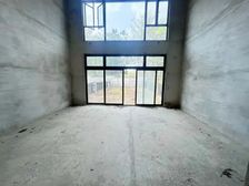 天骄御峰花园别墅 黄旗山景观 南北通透私家花园 近国贸中心