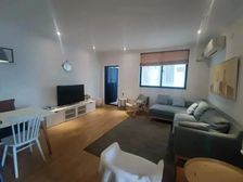 裕德大厦,朝南大两室,上汇师,精装修。高区采光好,业主诚售