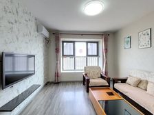 美坪园 2室2厅 99.77平