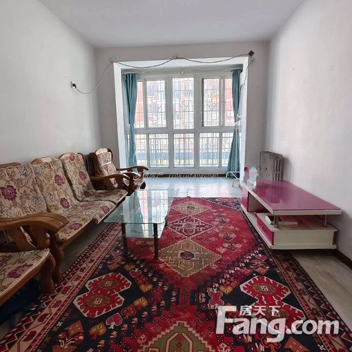 【一小三中旁】宾阳西里精装南北两居 底层免爬楼2200元/月