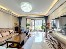 尚浦名邸 双子塔 不一样的景观 不一样风景