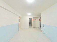 南北通透 带电梯 商品房 次新房 高楼层采光充足 满五
