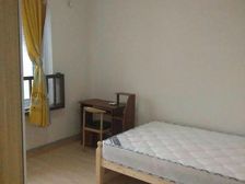 中间费0.5佳洁景苑 77.49平2居 南向简装修 拎包入住