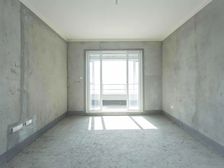 置地双玺 南北通透 毛坯四房 位置安静 厨卫全明 业主诚售