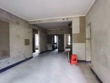 小高层,高义口轻轨站,品质好,户型方正,朝中庭住家安静