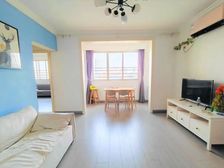 两南一北,电梯高区江景房!性价比典范!双轨交双汇交汇,力推