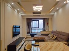 东原九城时光 精装两房 家具家电齐全 拎包入住