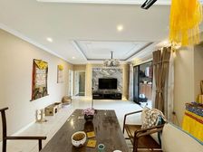 九龙坡区 万象城双轻轨站出口 精装四房业主急售