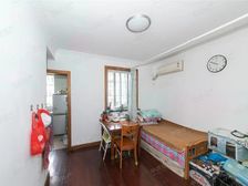 海江二村 朝南 产权清晰 医疗配套成熟 高楼层视野无遮挡