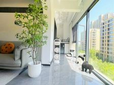(凤凰花园)楼下就是万达广场飞来湖(标价减5)来电送家私家电