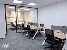 友谊路小户型1 4人位精装带家具