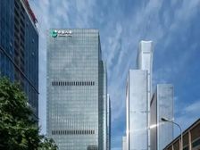 中国尊 中信大厦 正大中心 中国人寿金融中心2000平出租