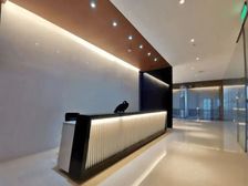 〖京城〗国贸三期 正大中心 中国尊 整层可分租可定制装修