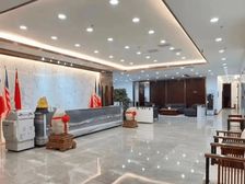 〖京城〗国贸|正大中心丨高区半层|精装带全套家具