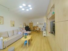 全新装修,业主安心出售,可