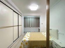金杨新村四街坊 1室1厅1卫 豪华装修 266.66万元