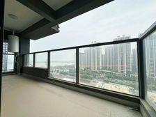 融创翰江府 3室2厅2卫 精装修 62万元 105平米