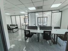 先知谷大厦 华苑商圈 天百中心 凯德大厦 精装带家具 免费