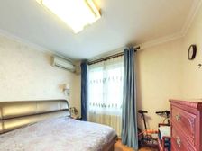 远大园三区南北通透大三居室精装修