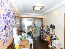 新叶公寓 一梯两户,客厅朝南,小区景观位置,配套完善