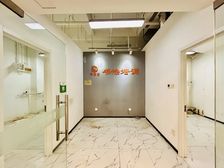 CBD东大桥 SOHO尚都临街商铺 60平层高3.5米