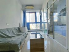 杨家坪 房子租金可以抵月供 你还考虑租房吗 (带扬中A区)