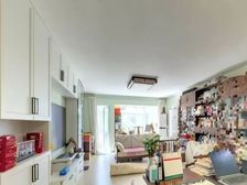 远大园五区新出眼镜户型4居